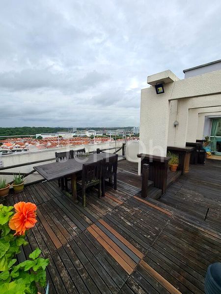 3 Bed Executive Condo for Rent in  The Floravale - Image 6